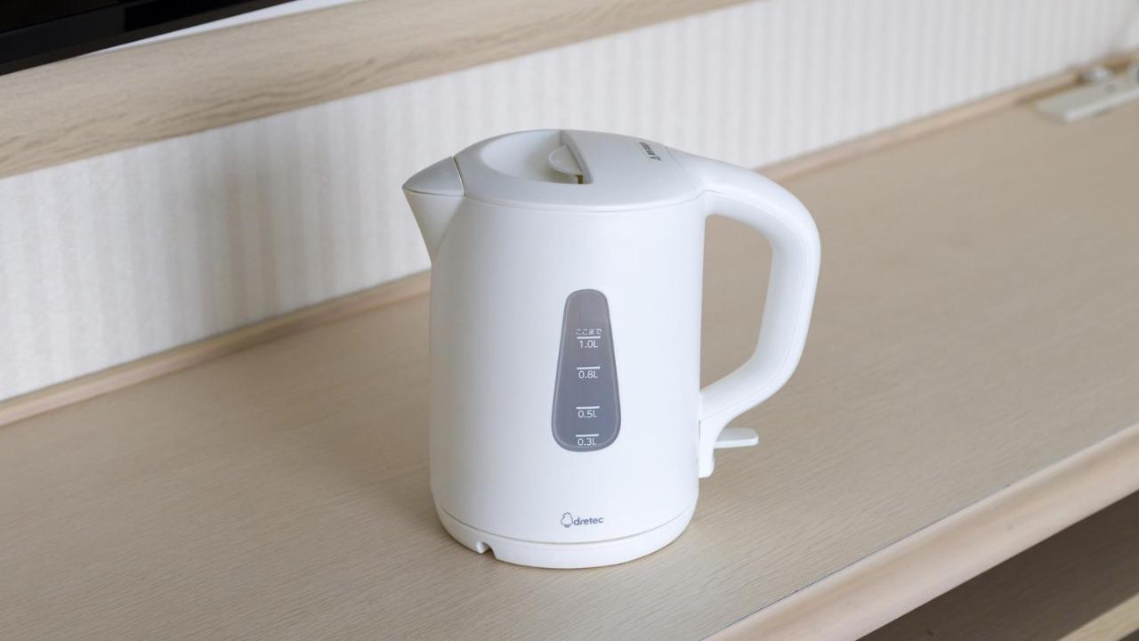 Toyoko Inn Okayama-eki Nishi-guchi Migi Eksteriør billede