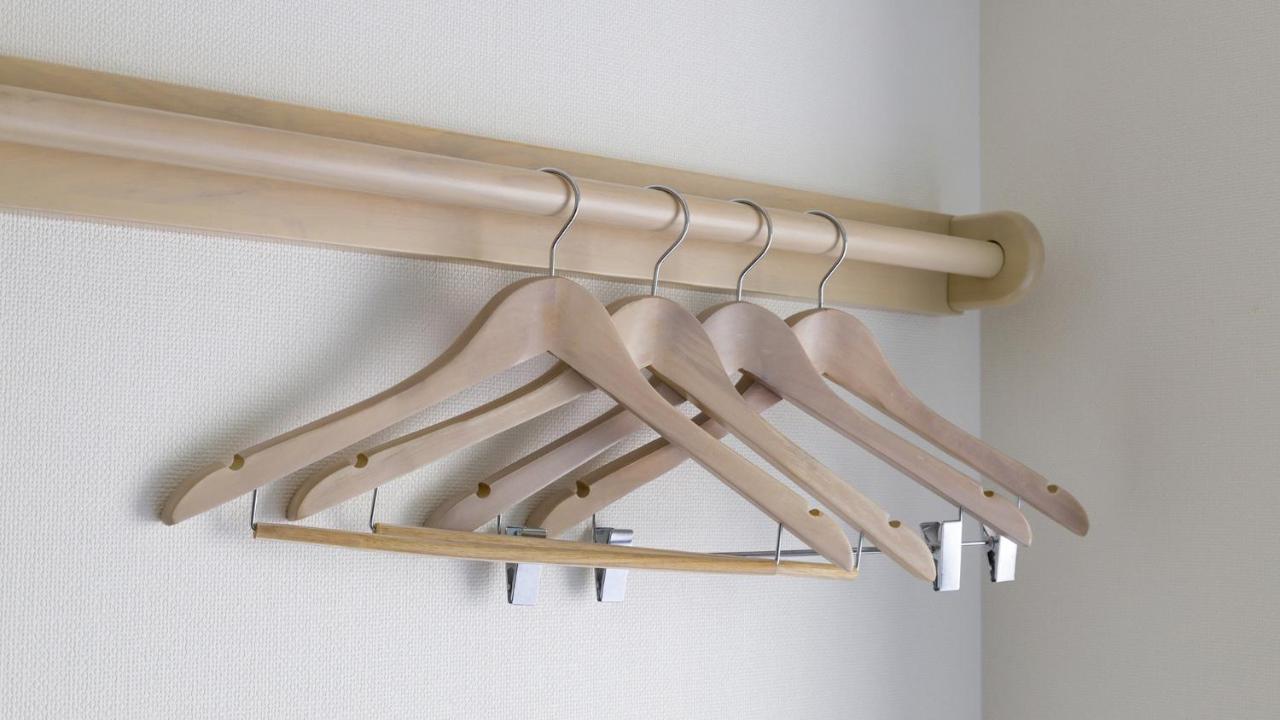 Toyoko Inn Okayama-eki Nishi-guchi Migi Eksteriør billede