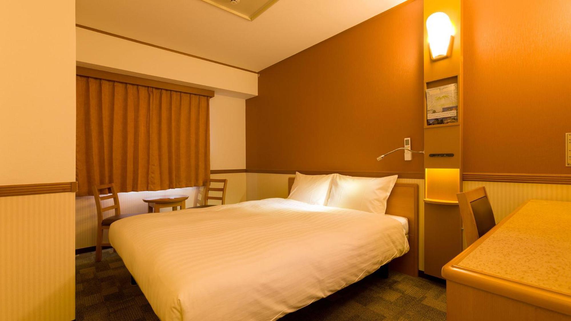 Toyoko Inn Okayama-eki Nishi-guchi Migi Værelse billede