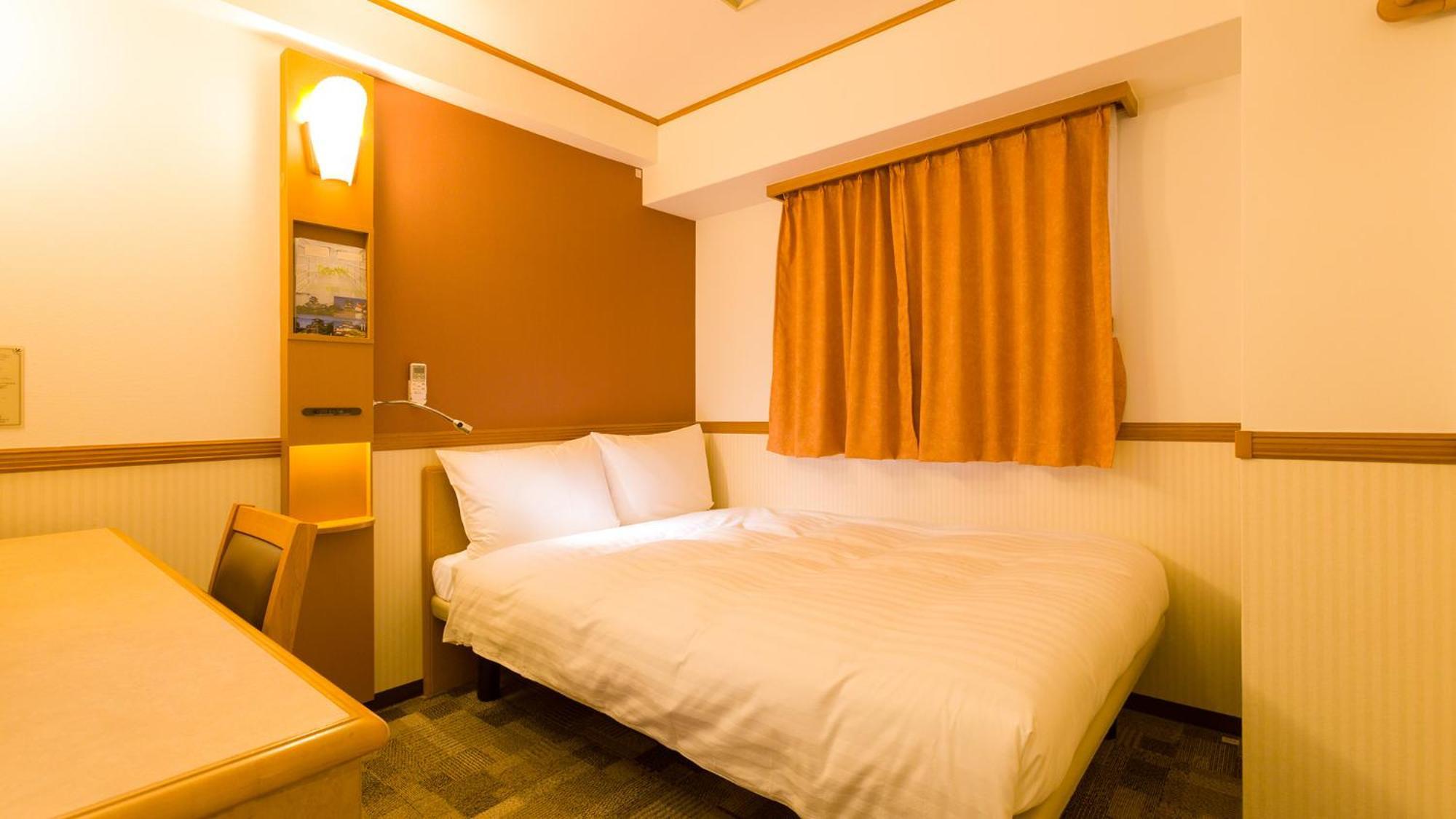 Toyoko Inn Okayama-eki Nishi-guchi Migi Værelse billede