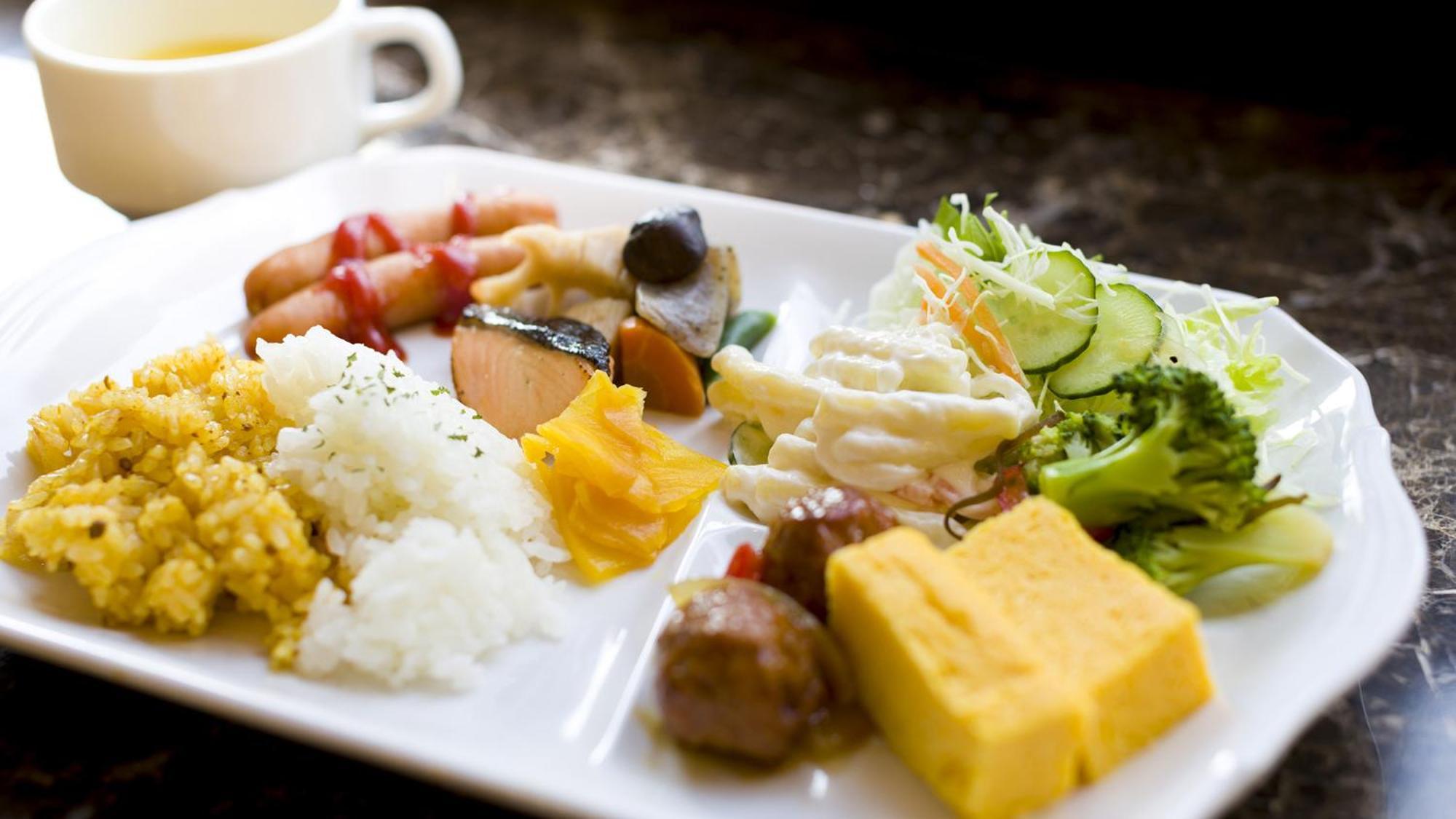 Toyoko Inn Okayama-eki Nishi-guchi Migi Eksteriør billede